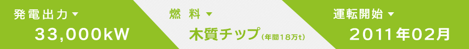 川崎バイオマス発電所